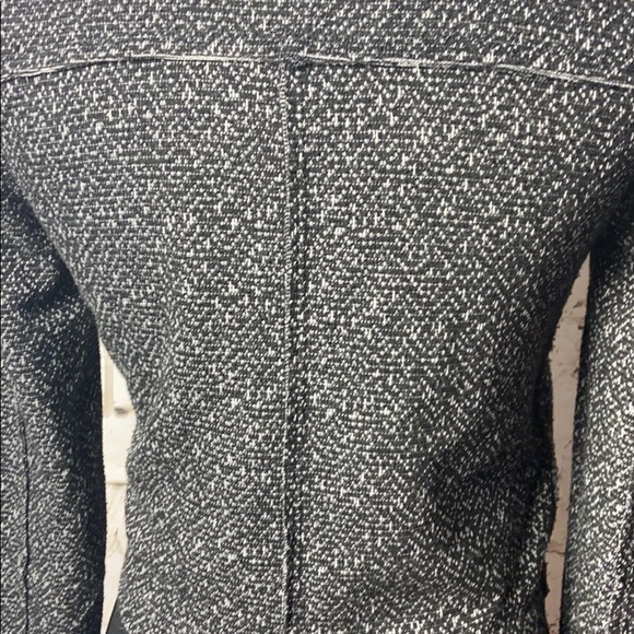 Metaphor Black & White Jacket XS - Picture 5 of 16